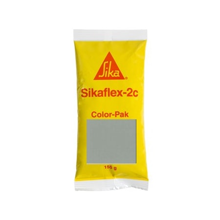 Sika Sikaflex 2C Color Pack Gray 91177
